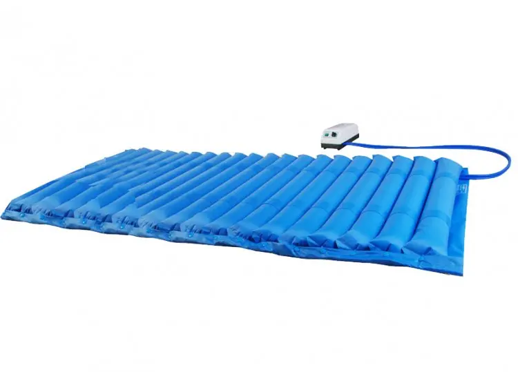 Health Care Air Mattress Alternating Pressure Pump Pad Medical Bed Overlay Hospital Fit for patient