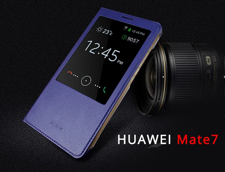 Huawei Mate 7 Case