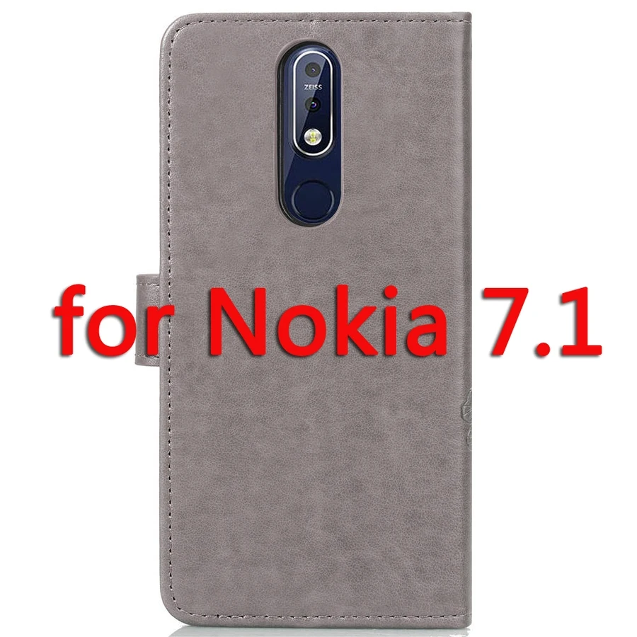 0 Nokia 7.1 