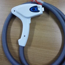 808nm 6 баров 300 Вт/10 баров 500 Вт диодный лазер удаление волос ручка кусок Модель D ремонт и ремонт