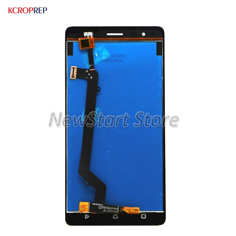 lenovo k5 note lcd (10)