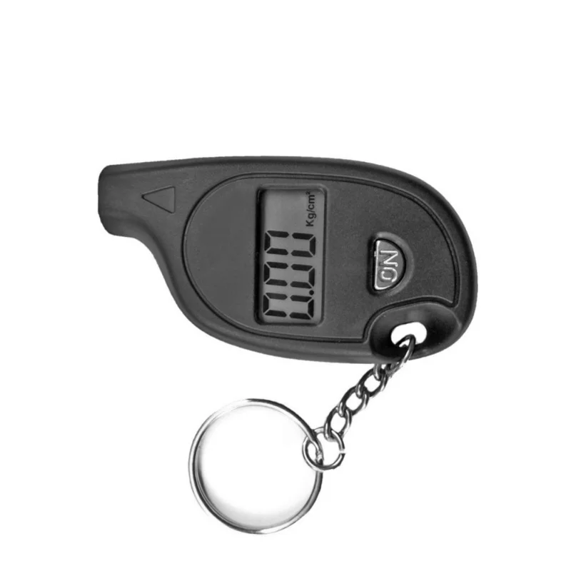 Портативный мини датчик давления в шинах с ЖК дисплеем 3 150psi|keychain for car|keychain gkeychain car