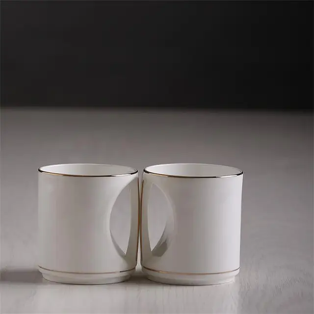 Ceramic Cup Designs