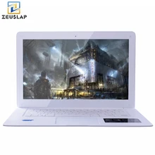 ZEUSLAP 8GB+240GB+750GB Windows10 Ultrathin Quad Core Fast Boot Multi-language System Laptop Notebook Netbook Computer