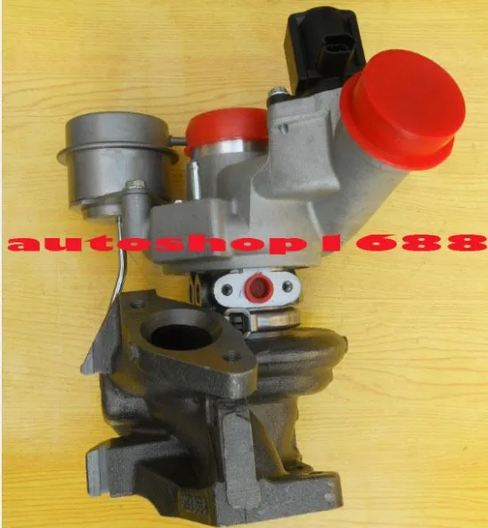 TD04HL 15T TD04H 55564299 5860017 Турбокомпрессор Для Opel Vectra C 2 8 V6 turbo OPC 255HP Z28NET Saab 9 3 II Z28NET/L|turbocharger