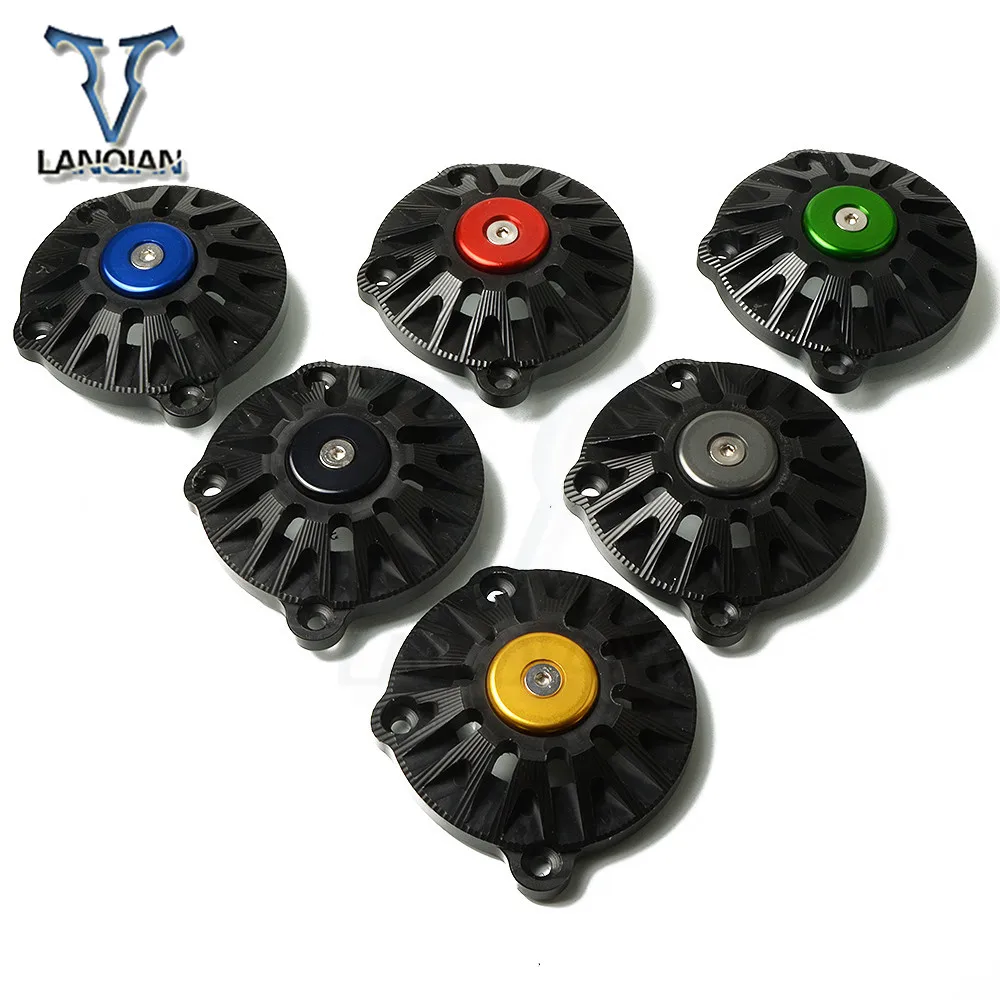 CNC Parts Accessories Motorcycle Fram Slider Engine Guard Case Saver Cover Protection For kawasaki Z900 Z 900 2017 2018