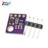 BME280 Digital Sensor Temperature Humidity Barometric Pressure Sensor Module GY-BME280 I2C SPI 1.8-5V ► Photo 2/6