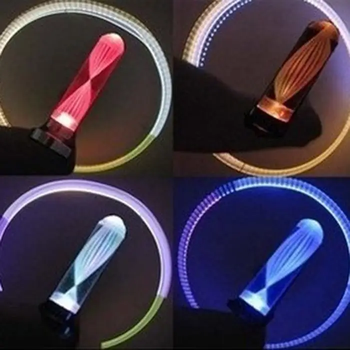 Perfect Mountain Bike Road Bicycle Lights LED Tire Valve Plugs Wheel LED Valve Silver 0.4kg 3