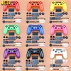 JCD Full Shell and Buttons Mod Kit For DualShock PlayStation 4 PS4 JDM-010 / 011 / 001 Controller Handle Housing Case Cover ► Photo 1/6