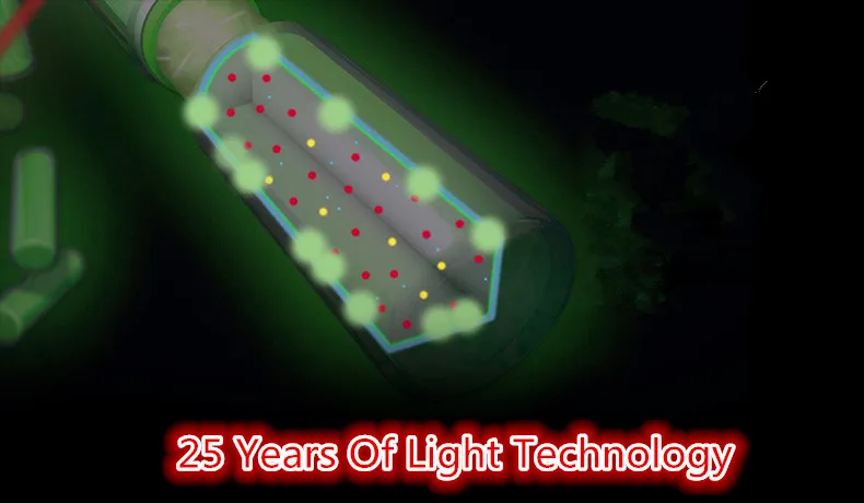 6 цветов EDC Тритий газовая трубка 3*25 мм 1 шт. самосветящийся 25 лет высоких технологий продукты EDC многоцветная выбор стеклянная трубка