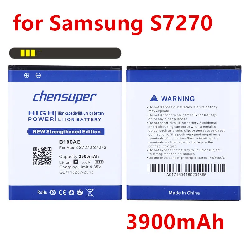 B100ae аккумулятор samsung