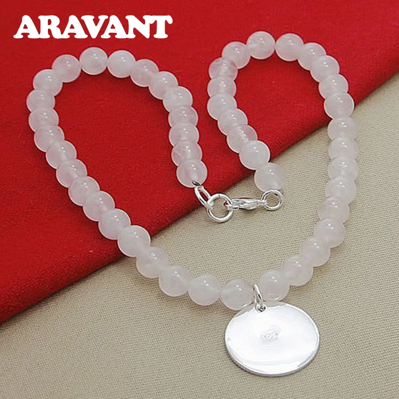 

High Quality Natural Freshwater Pearl Necklaces For Women Fashion Pearl Jewelry