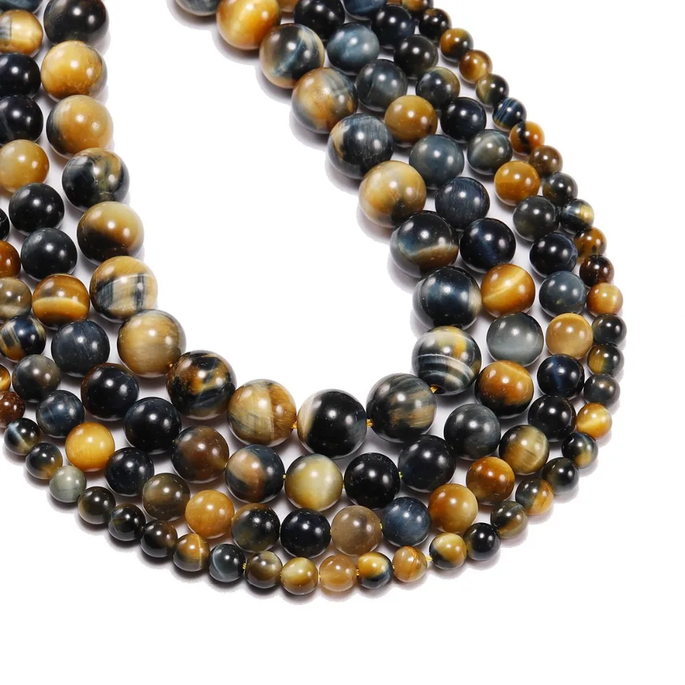 12mm tiger eye beads Clearance