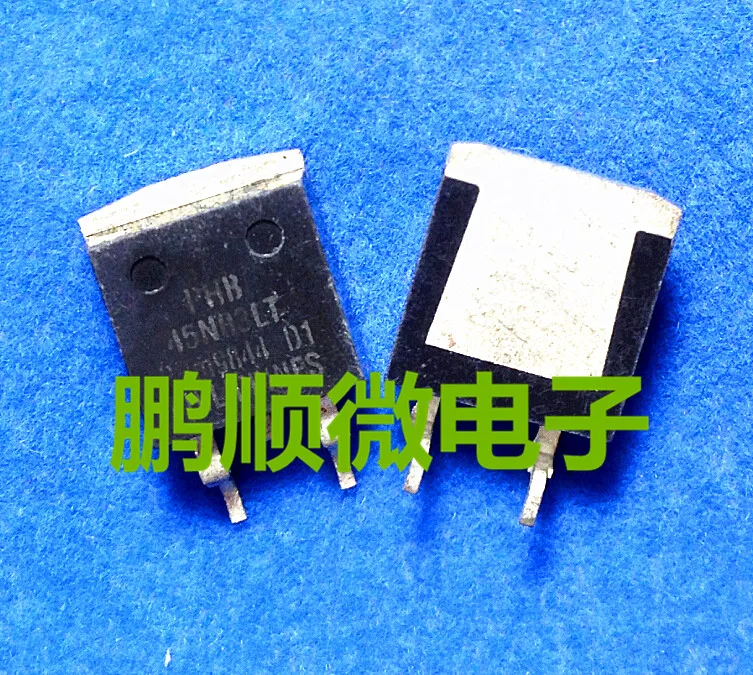 PHB45N03LT 45N03LT TO 263|to-263| - AliExpress