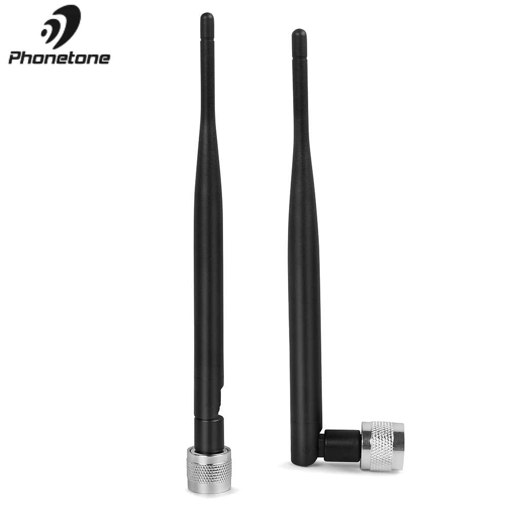 Антенна 2G GSM 3g 4G 791-2690 MHz 3dBi внутренняя правая угловая антенна для мобильного телефона усилитель сигнала ретранслятор с N разъемом Антенна 2G GSM 3g 4G 791-2690 MHz 3dBi внутренняя правая угловая антенна для мобильного телефона усилитель сигнала ретранслятор с N разъемом