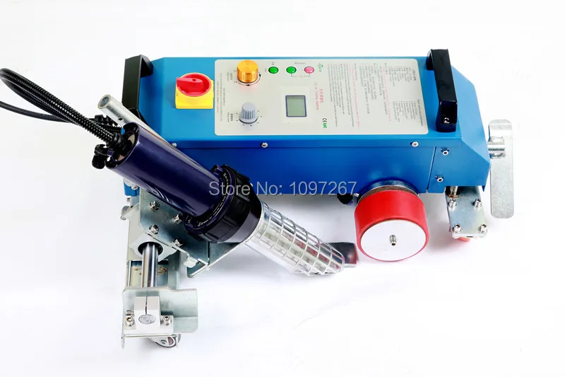 Сварочное оборудование для ПВХ ТПО Кровельной мембраны|welding equipment|pvc welding equipmentpvc |