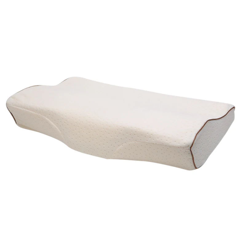 07 Подушка с эффектом памяти Memory Foam забота о здоровье шеи Поддержка дышащий для сна SDFA88 - Цвет: 07