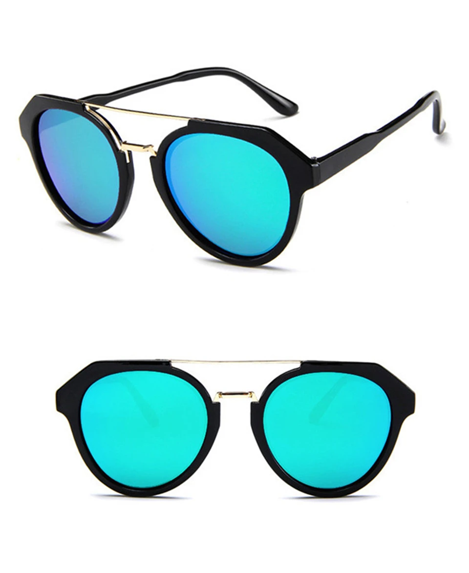 ALIKIAI Sunglasses Women 2018 Pink Mirror Ladies Shades Vintage Sun Glasses For Women Polaroid Luxury Hot Ray Sunglasses Men (8)