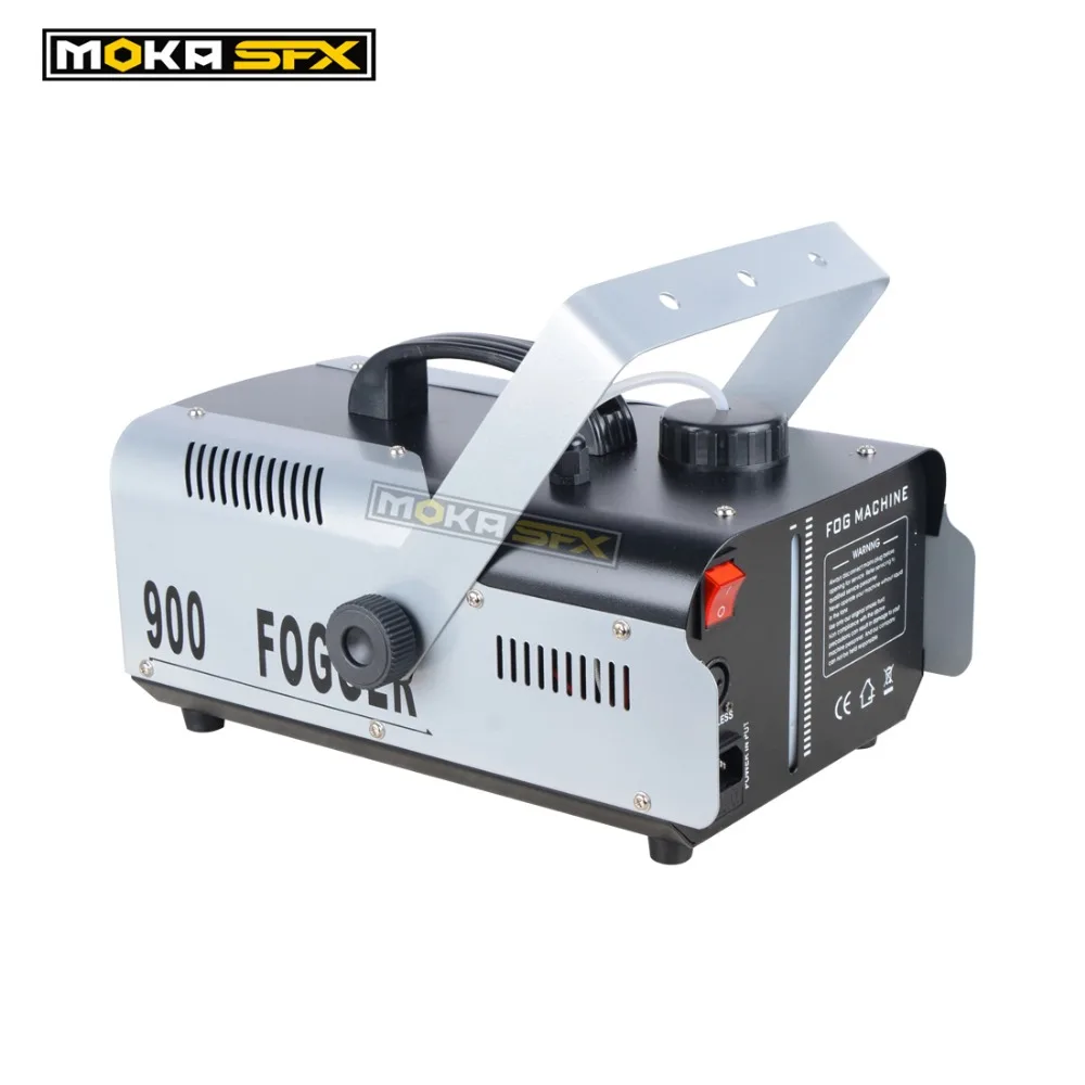 Fog Machine (7)
