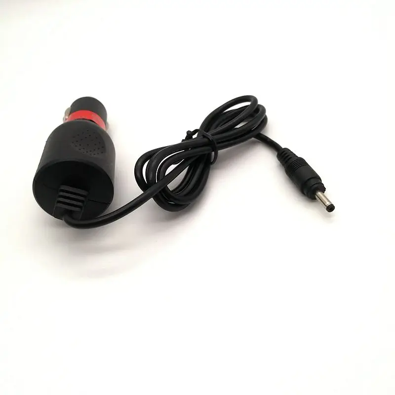5V 3A 3.5mm 3.5*1.35mm Car Charger for Teclast X10 3G Octa Core jumper EZbook 2 A13 13.3 Prestigio SmartBook 141C 141A03