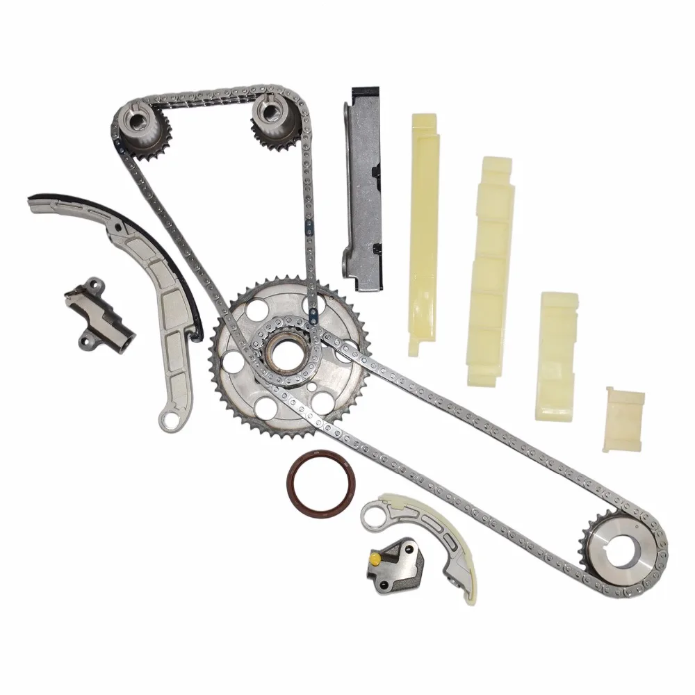 5 дизель. комплект грм nissan pathfinder 2011 2. грм ниссан навара 2. 5. 5.