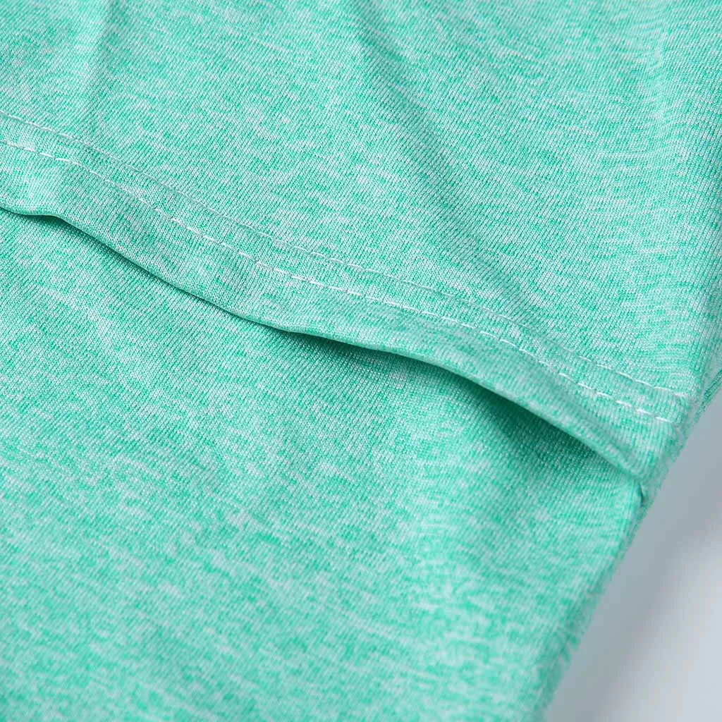 Женская летняя Однотонная рубашка на пуговицах для беременных; майка; повседневные топы