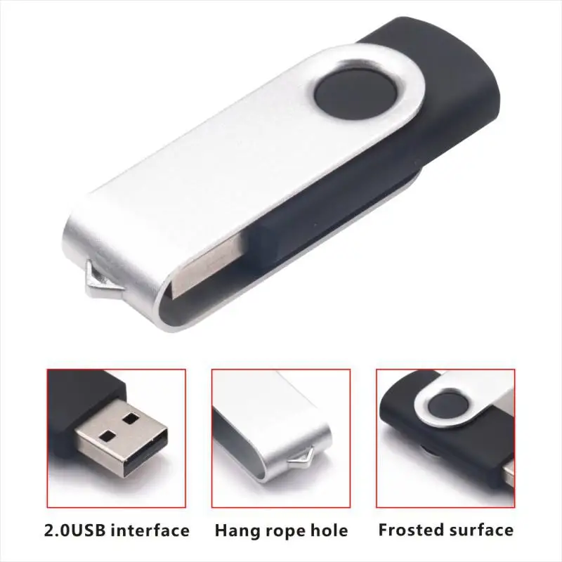 Цветной сплав USB флеш накопитель 32G U диск карта памяти usb2.0 высокоскоростной