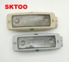 SKTOO gris o Beige trasero luces cúpula interior lámpara luz para Volkswagen Passat B5 Golf 4 Bora polo 3B0 947 291 ► Foto 1/6