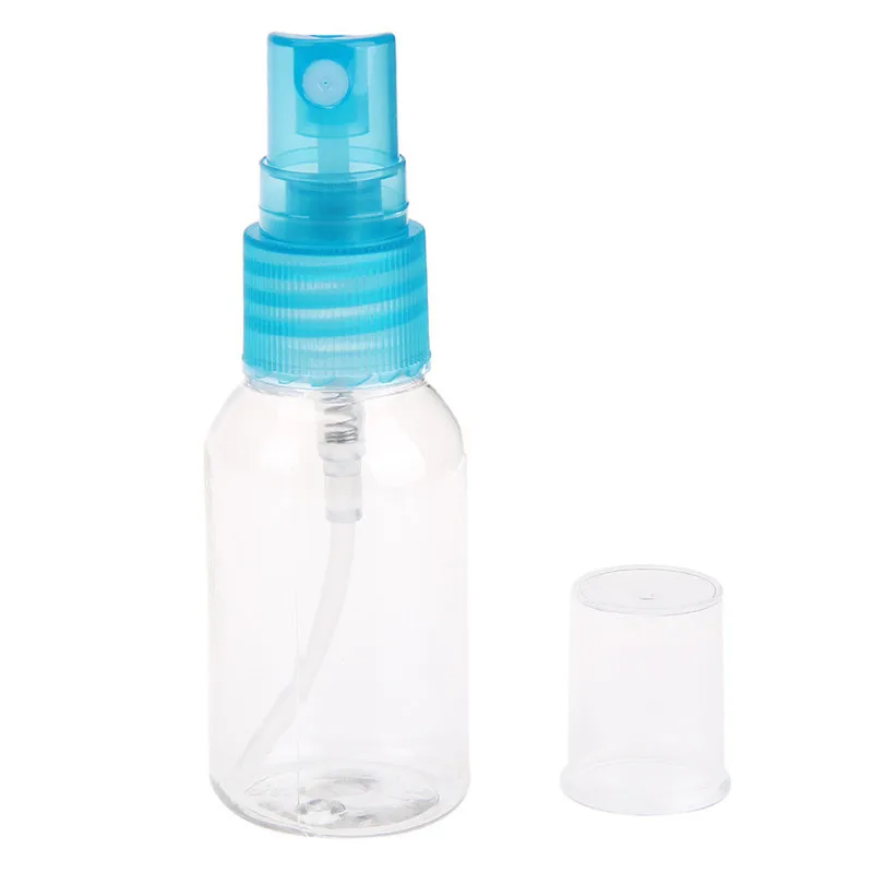 Портативный дорожный флакон для душа и лосьона 30 мл|manicure bottle|bottle bottlebottle portable |