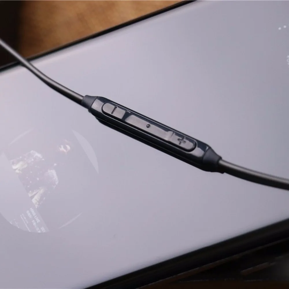 Для samsung S8 S9 Note 8, спортивные наушники с микрофоном, 3,5 мм, вставные проводные наушники, наушники, стерео гарнитура для геймера, универсальная