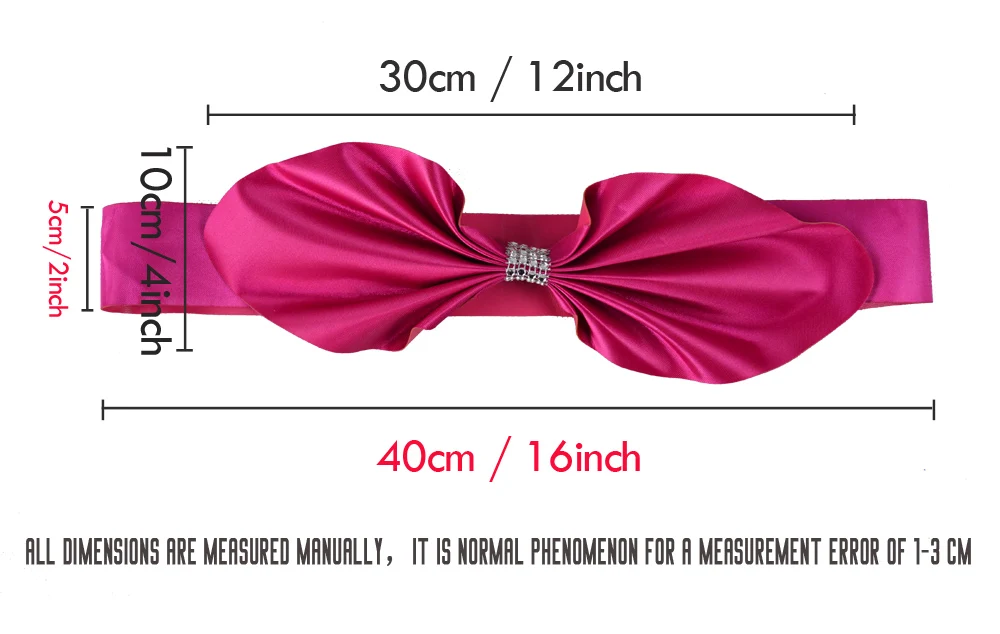 size - 
