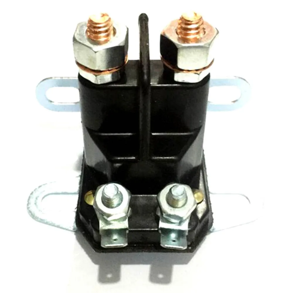 12V/24V Double Junction Vertical Iron Back 33 431 Switch Mower