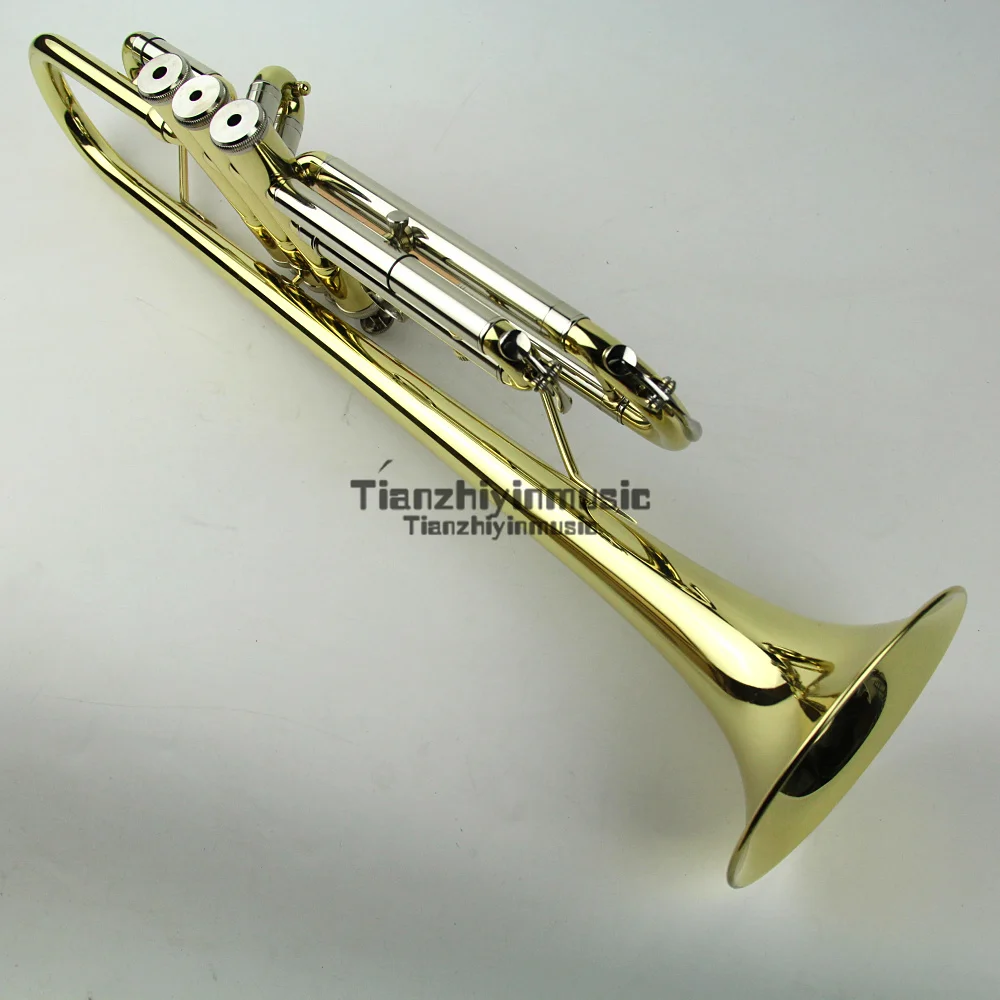 

Excellent Bb trumpet good technique sound