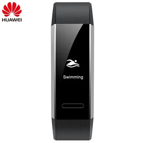 Купить Смарт Часы Huawei Band 6