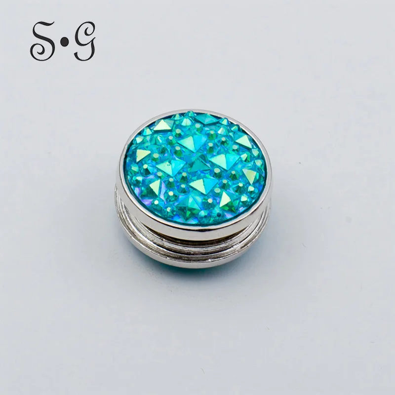 Magnetic scarf clip Clearance