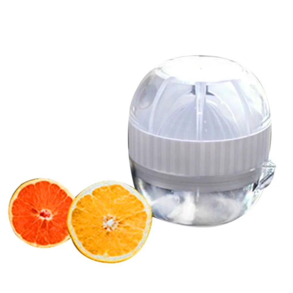 Easy multifunction plastic mini fruit citrus juicer Citrus Juicer Lemon
