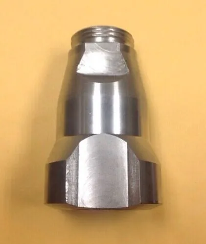 

TOP quality parts 15B611 Intake Housing Valve suit 390 395 490 495 airless paint sprayer Pump Intake Valve