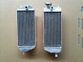 

Full aluminum universal radiator for fit Gas Gas MX/SM/EC 200/250/300 2012 2013