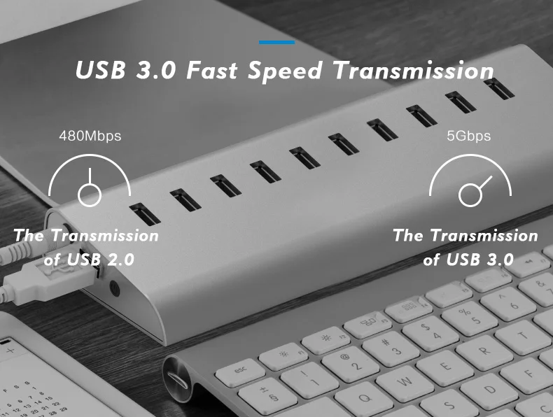 Blueendless Новое поступление цена высокоскоростное 10 вспомогательное устройство для USB 3,0 type C концентратор 10в1 кардридер для MAC для ноутбука