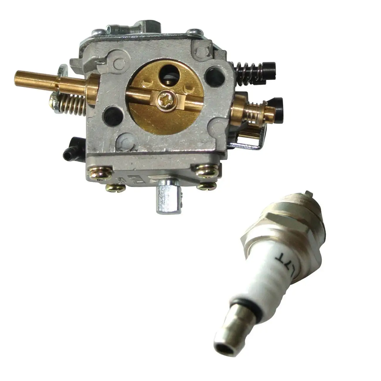 Карбюратор для бензопил Husqvarna 362 365 371 372 372XP 385 390|husqvarna carb|chainsaw carbcarburetor for husqvarna |