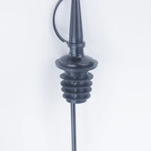 WOWSHINE Новая насадка для винной бутылки без ржавчины из нержавеющей стали 10 шт./партия пищевой