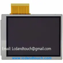 T-51963GD035J-MLW-AGN ЖК-дисплей Экран дисплея Панель