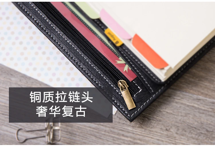 Cheap travelers notebook accessories
