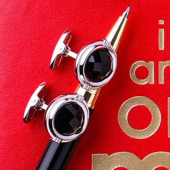 

KFLK fashion shirts Cufflinks for mens Brand Cuff links Luxury Wedding cuffs Buttons High Quality with Black stone Free Shipping