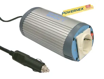 

[PowerNex] MEAN WELL original A301-150-B2 110V meanwell A301-150 150W Modified Sine Wave DC-AC Power Inverter
