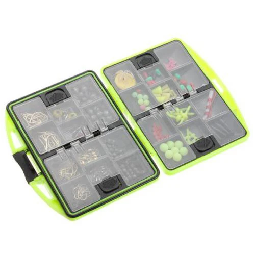 carp tackle bundle