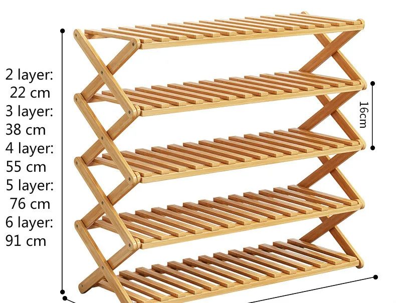 Полка для обуви простая домашняя Пылезащитная Складная стойка для хранения многослойный шкаф для обуви полка для обуви sapateira zapatero mueble