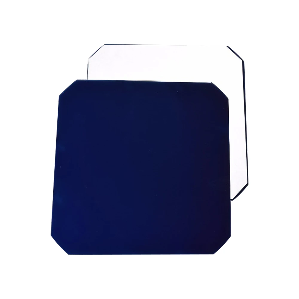 

XINPUGUANG 40pcs flexible high efficiency solar cell 125*125MM back contact mono solar module 12V DIY solar panel system kits