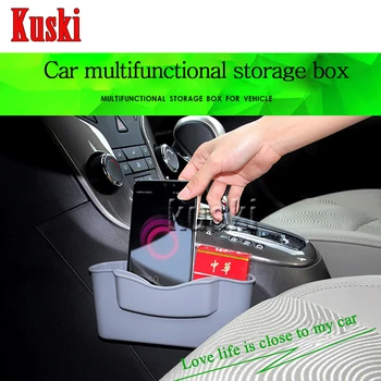

Car Carrying Bag For Kia Rio K2 Ceed Soul Cerato Sorento Sportage For Volvo XC90 XC60 S90 S60 V70 S40 V40 V70 V60 Accessories