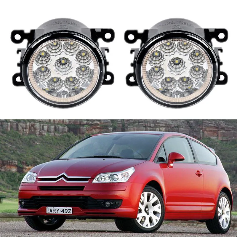 Фары Citroen C4 Aircross 2012 Галоген Купить